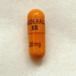Acheter Adderall en France