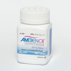 Acheter Ambien 10 mg en ligne France