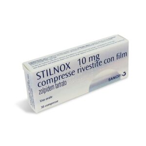 Acheter Stilnox 10 mg en ligne France