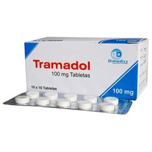 Acheter Tramadol 100 mg en ligne France