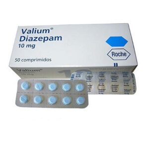 Acheter valium 10 mg en ligne France