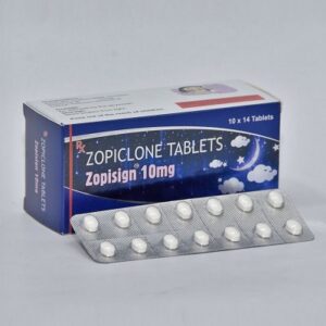 Acheter zopiclone 10 mg en ligne USA