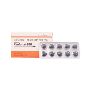 Acheter Cenforce 200mg en France