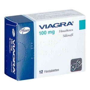 Acheter Viagra 100 mg en France