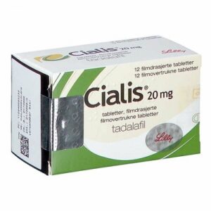 Acheter cialis 20 mg en France